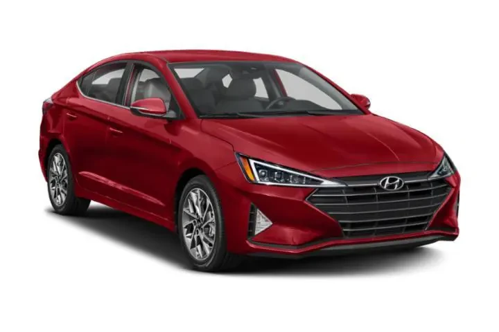 $13987 : Hyundai ELANTRA 2020 Limited image 6