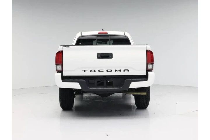 $25998 : Toyota Tacoma 2022 4x2 SR 4d image 6