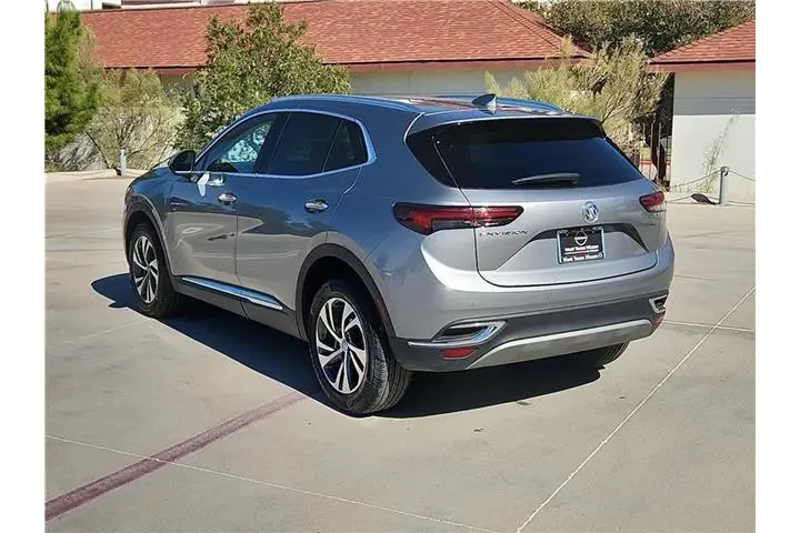 $28560 : Buick Envision 2023 Essence image 3