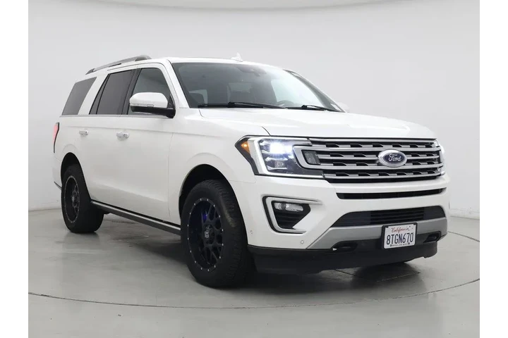 $35998 : Ford Expedition 2019 4x4 Lim image 1