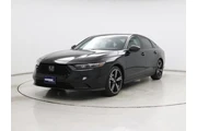 $29998 : Honda Accord Hybrid 2024 Spo thumbnail