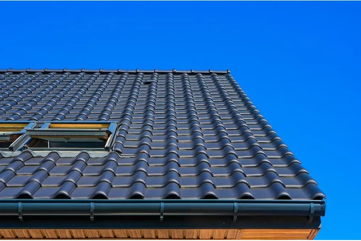Metal Roofing Contractor image 1