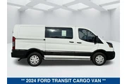 $35497 : Ford Transit 2024 250 3dr SW thumbnail
