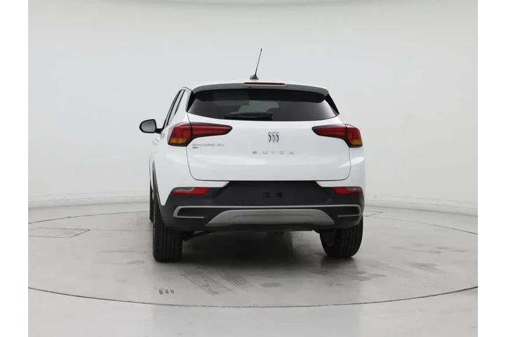 $24998 : Buick Encore GX 2025 AWD Pre image 6