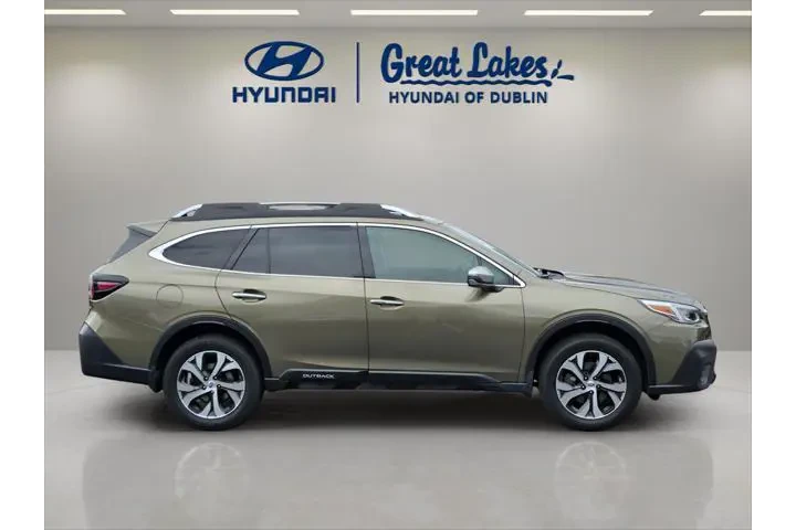 $24366 : Subaru Outback 2020 AWD Tour image 6