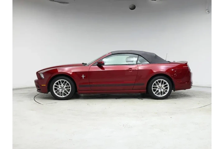 $17998 : Ford Mustang 2014 V6 Premium image 3