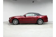 $17998 : Ford Mustang 2014 V6 Premium thumbnail