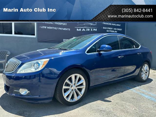 $3650 : 2014 Verano Convenience Group image 1