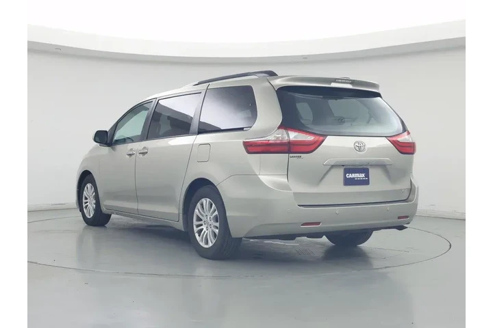 $20998 : Toyota Sienna 2015 XLE 7-Pas image 2