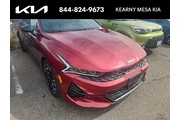 Kia K5 2024 GT-Line 4dr Seda en San Diego
