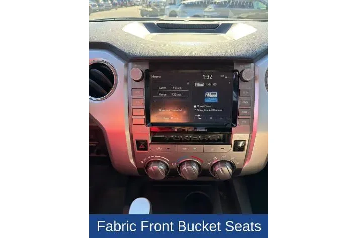 $26800 : Toyota Tundra 2020 4x2 SR 4d image 8