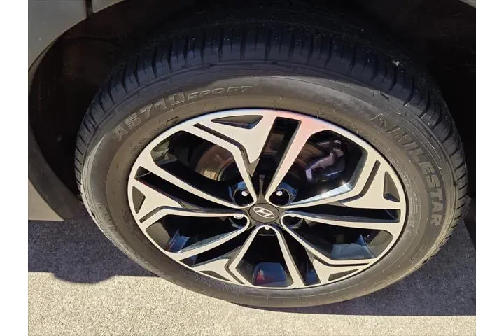 $19943 : Hyundai SANTA FE 2020 Limite image 6