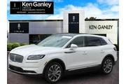 $37210 : Lincoln Nautilus 2022 Reserv thumbnail
