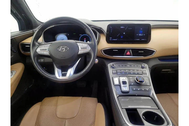 $29998 : Hyundai SANTA FE 2022 AWD Ca image 10
