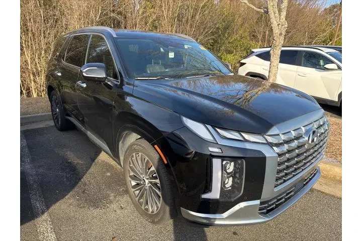 $39563 : Hyundai PALISADE 2024 Callig image 3