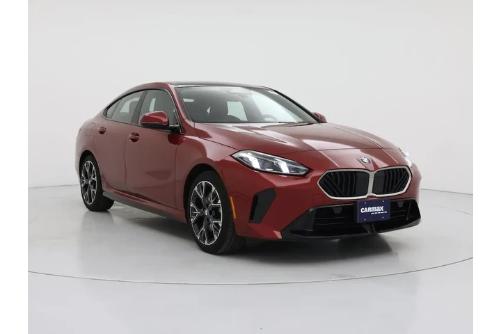 $34998 : BMW 2 Series 2025 AWD 228 xD image 1