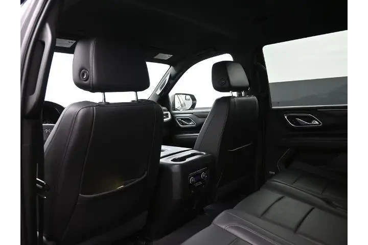 $39643 : Chevrolet Tahoe 2021 4x4 Z71 image 2