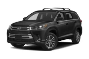 Toyota Highlander 2019 AWD X en Vermont