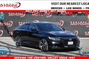 Accord Sedan Sport en Merced