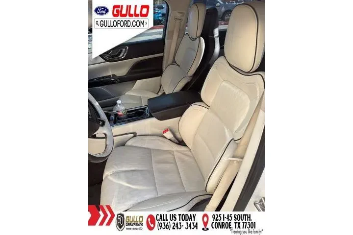 $19991 : Lincoln Continental 2017 AWD image 5