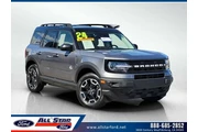Ford Bronco Sport 2024 AWD O