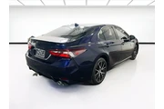 Toyota Camry 2021 SE 4dr Sed