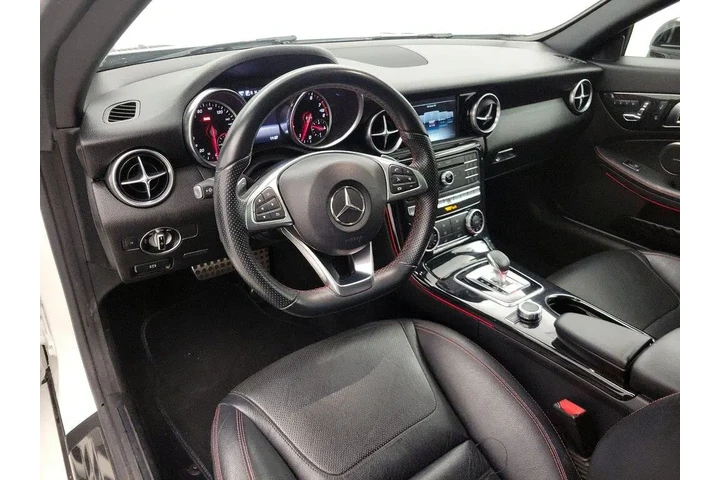 $25998 : Mercedes-Benz SLC 2018 SLC 3 image 9