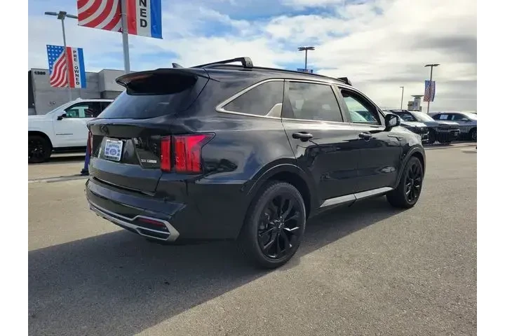 $22995 : Kia Sorento 2021 SX 4dr SUV image 6