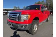 Ford F-150 2012 4x4 XLT 4dr en Arlington VA