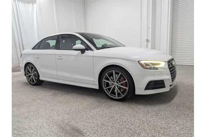 $24997 : Audi S3 2018 AWD 2.0T quattr image 2