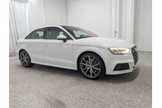 $24997 : Audi S3 2018 AWD 2.0T quattr thumbnail