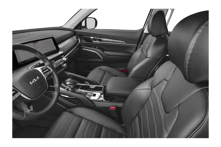 $48999 : 2025 Telluride SX-Prestige image 6