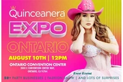 Be a Vendor at the XV Expo en San Bernardino