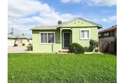 renovated charming 2 bedroom en Los Angeles