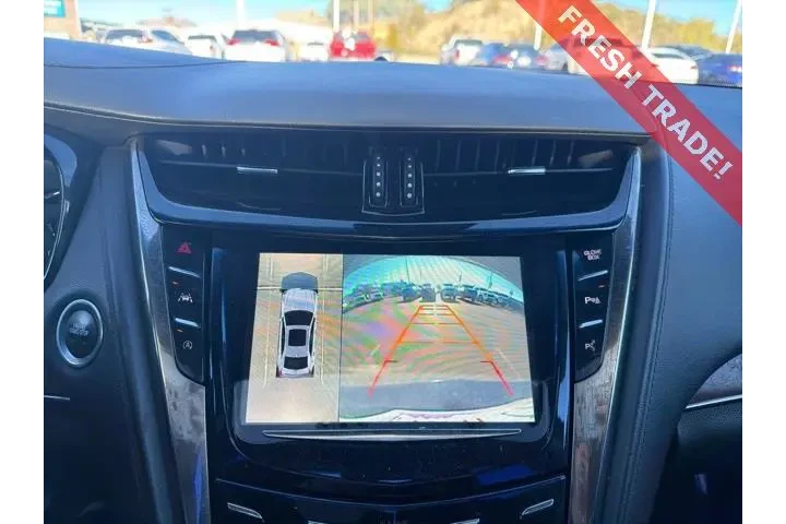 $18471 : Cadillac CTS 2016 AWD 3.6L P image 9