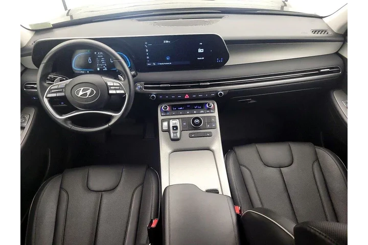 $32998 : Hyundai PALISADE 2024 SEL 4d image 9