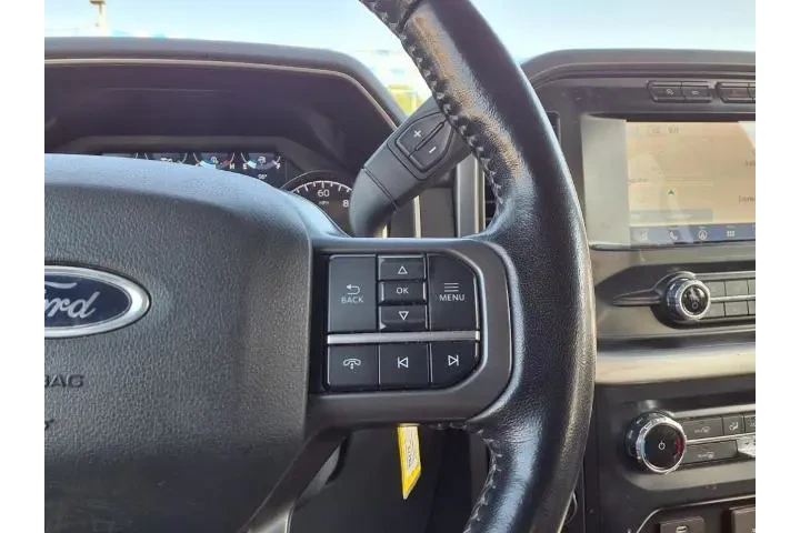 $27998 : Ford F-150 2022 4x2 XLT 4dr image 8