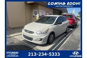 Hyundai ACCENT 2015 GLS 4dr en Los Angeles