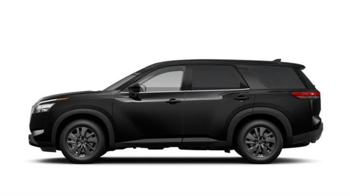 $38580 : 2024 Nissan Pathfinder image 1