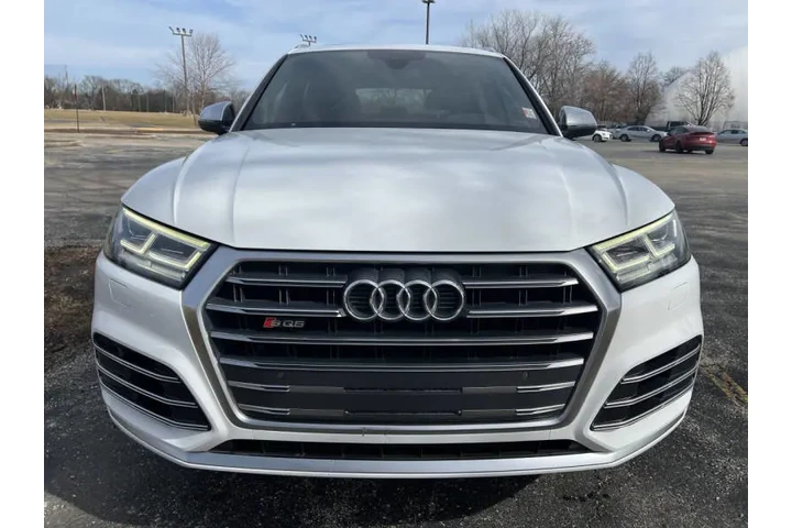 $17997 : 2018 SQ5 3.0T quattro Premium image 3