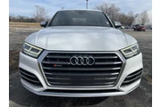 $17997 : 2018 SQ5 3.0T quattro Premium thumbnail