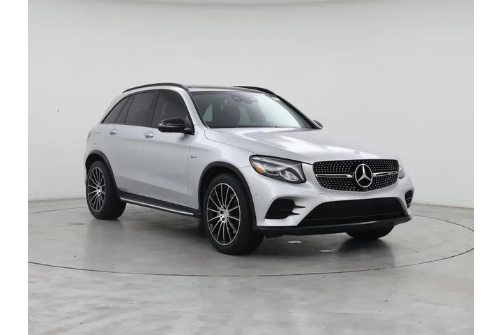 $34998 : Mercedes-Benz GLC 2019 AWD A image 1