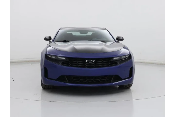 $29998 : Chevrolet Camaro 2023 LT 2dr image 5