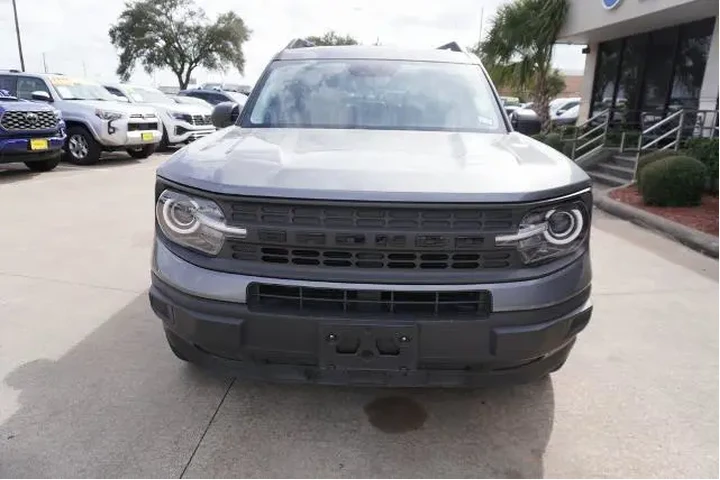 $22488 : Ford Bronco Sport 2022 AWD B image 2