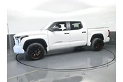$39999 : Toyota Tundra 2024 4x2 SR5 4 thumbnail