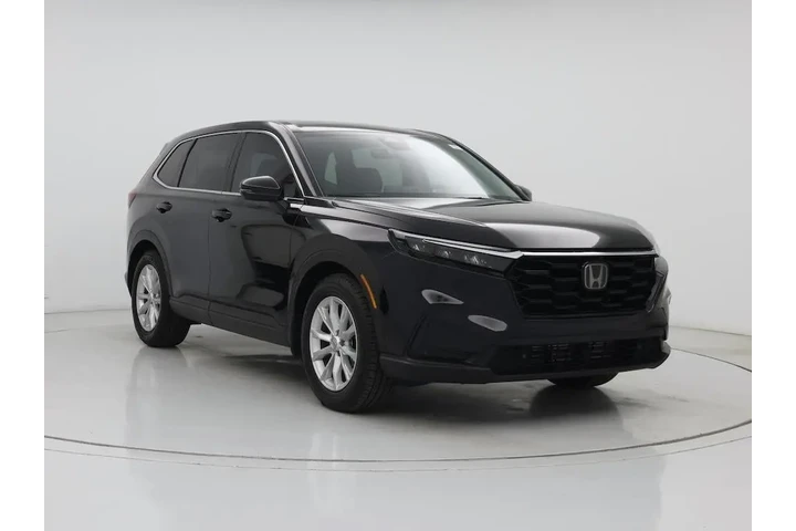 $30998 : Honda CR-V 2024 EX-L 4dr SUV image 1