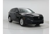 Honda CR-V 2024 EX-L 4dr SUV