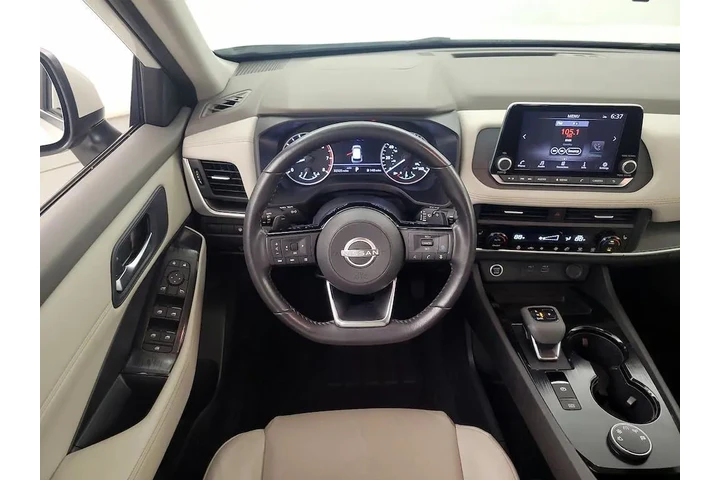 $24998 : Nissan Rogue 2023 AWD SV 4dr image 10