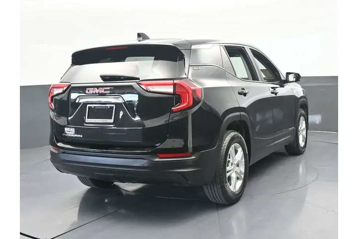 $19751 : GMC Terrain 2023 SLE 4dr SUV image 5