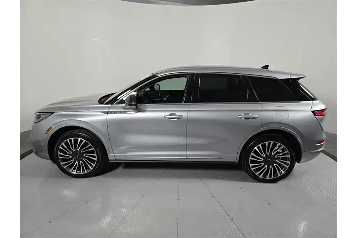 $33784 : Lincoln Corsair 2022 AWD Res image 8